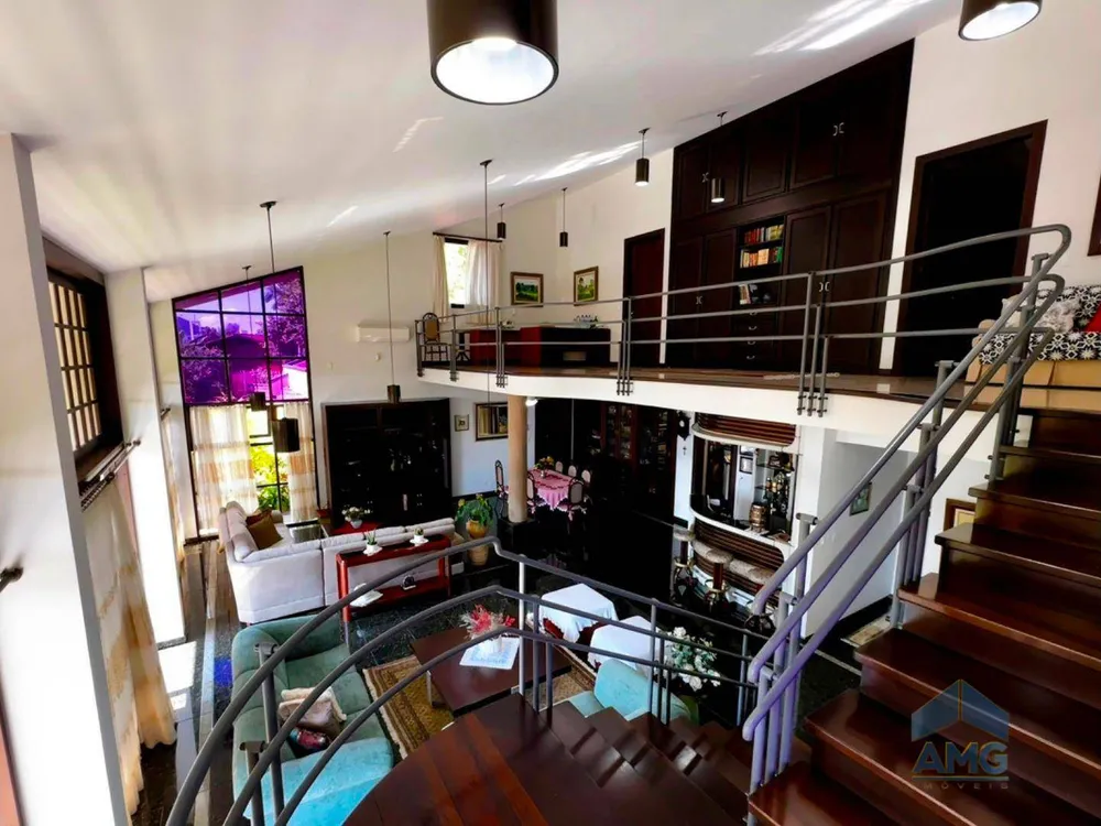 Casa, 3 quartos, 363 m² - Foto 9