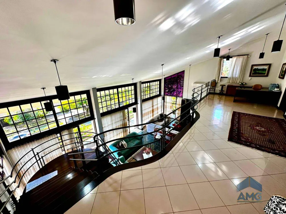 Casa, 3 quartos, 363 m² - Foto 6