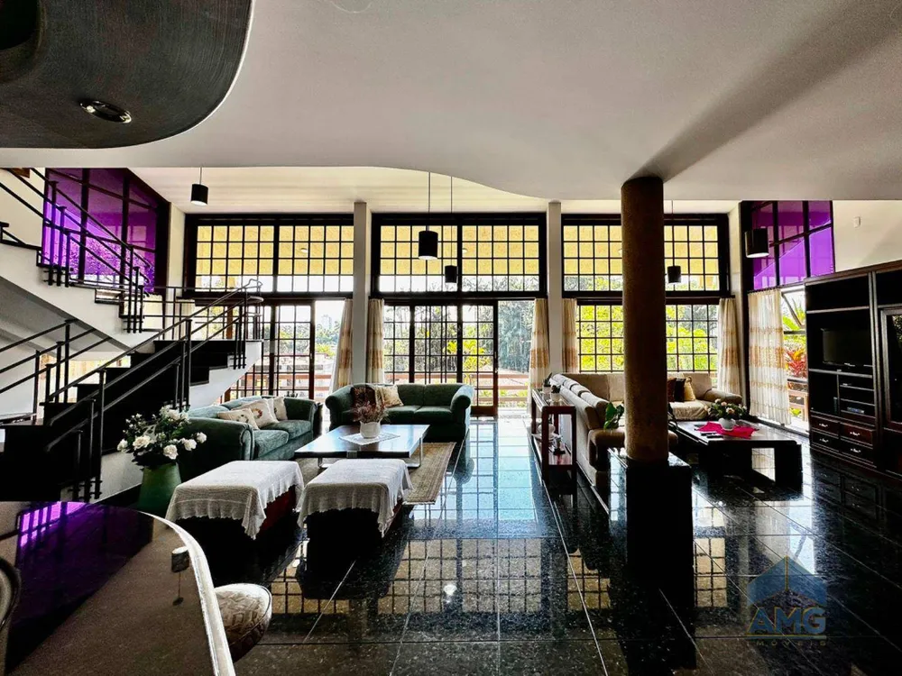 Casa, 3 quartos, 363 m² - Foto 7