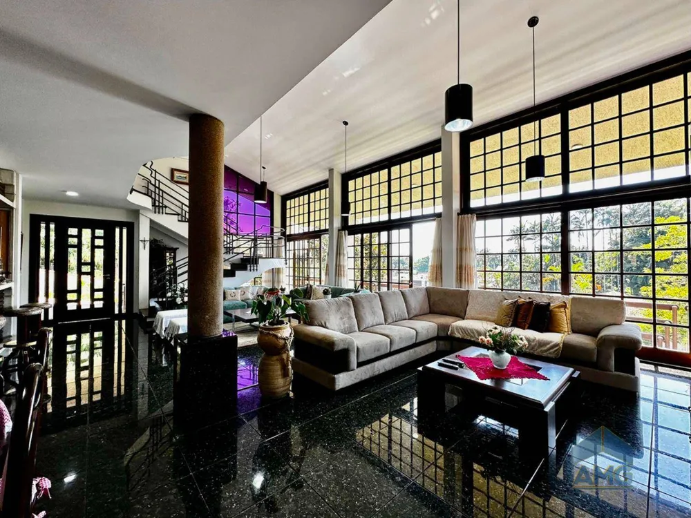 Casa, 3 quartos, 363 m² - Foto 8