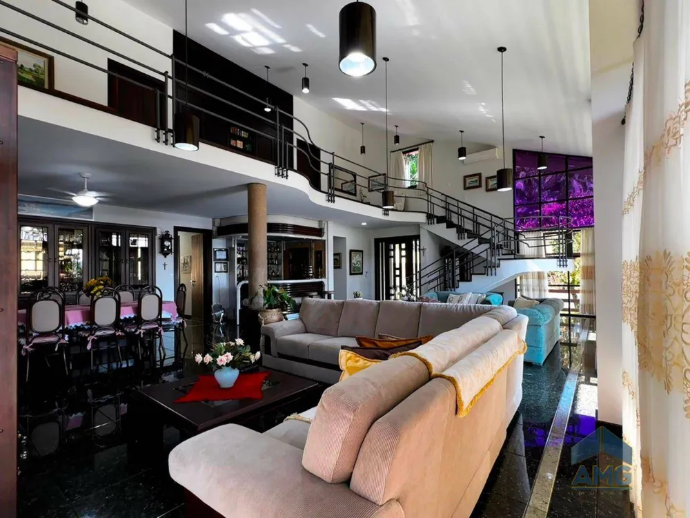 Casa, 3 quartos, 363 m² - Foto 10