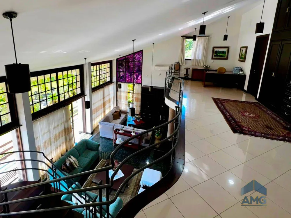 Casa, 3 quartos, 363 m² - Foto 5