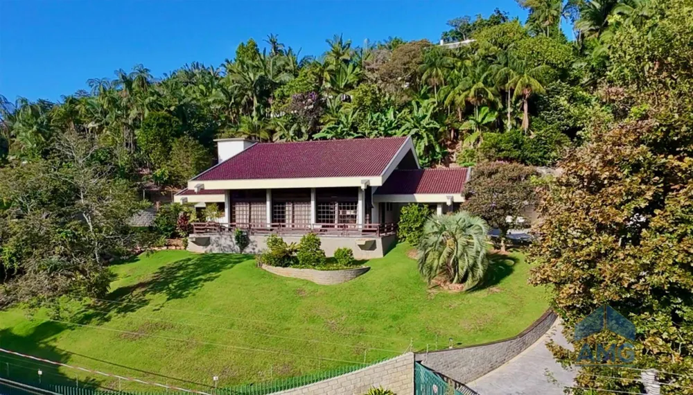 Casa, 3 quartos, 363 m² - Foto 2
