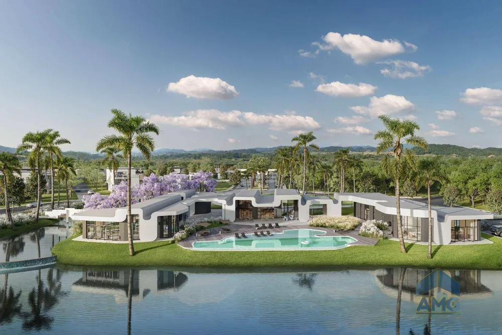 Loteamento e Condomínio, 393 m² - Foto 4