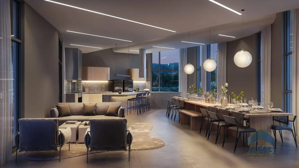 Loteamento e Condomínio, 393 m² - Foto 7