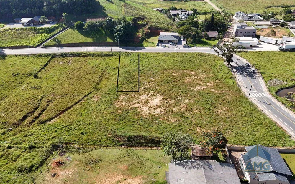 Terreno, 622 m² - Foto 4