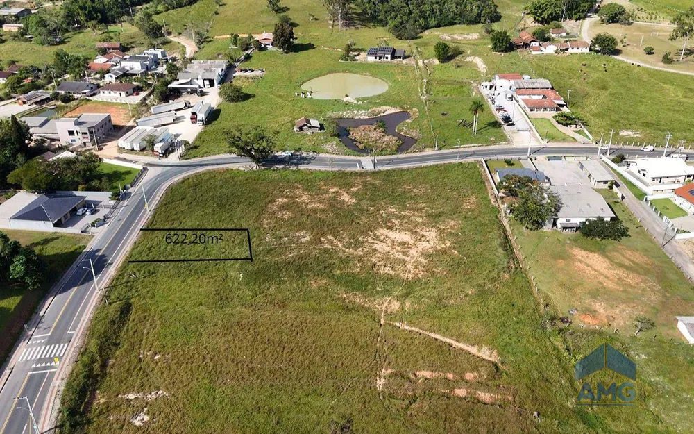 Terreno, 622 m² - Foto 3