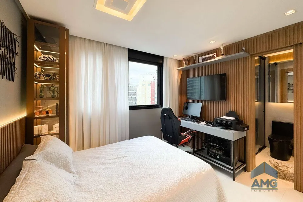 Apartamento, 4 quartos, 198 m² - Foto 18