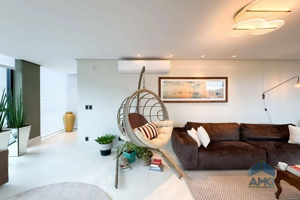 Apartamento, 4 quartos, 198 m² - Foto 4