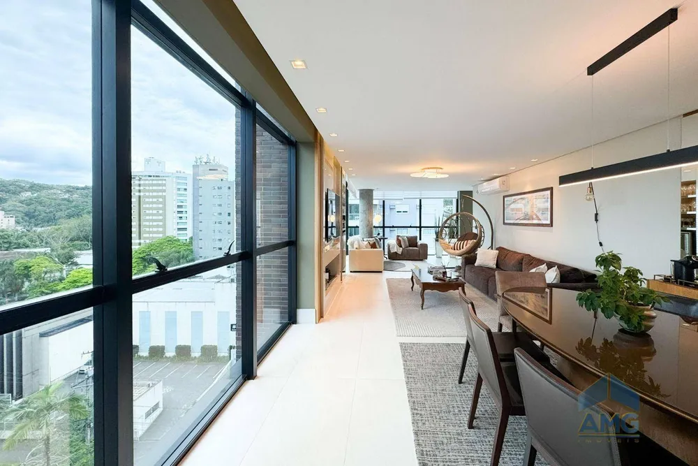 Apartamento, 4 quartos, 198 m² - Foto 7