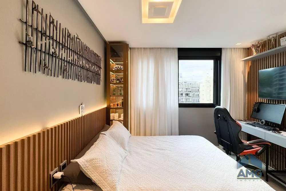 Apartamento, 4 quartos, 198 m² - Foto 3