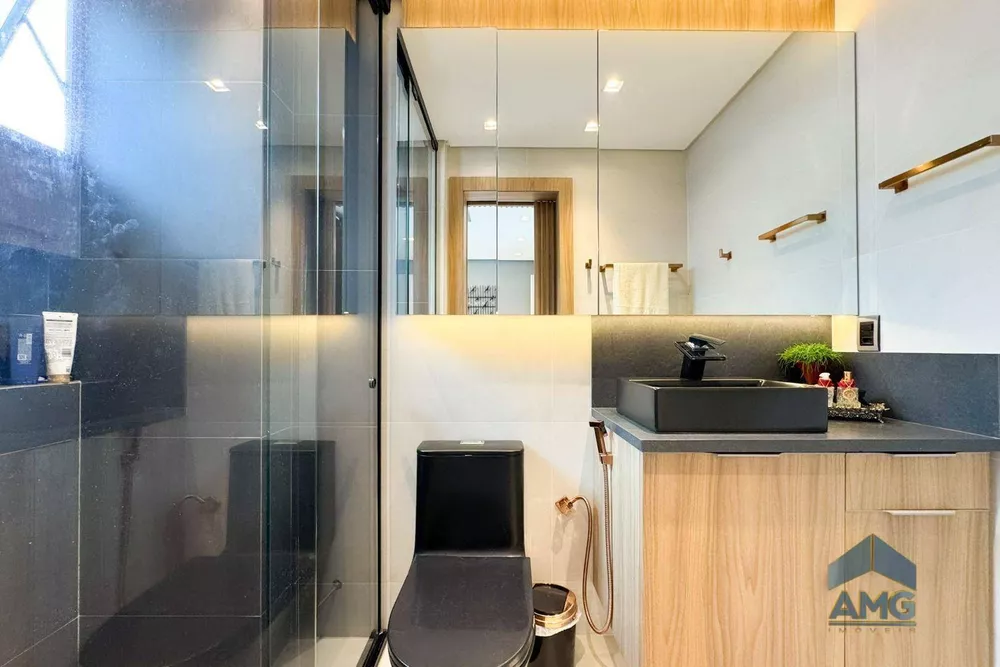 Apartamento, 4 quartos, 198 m² - Foto 4