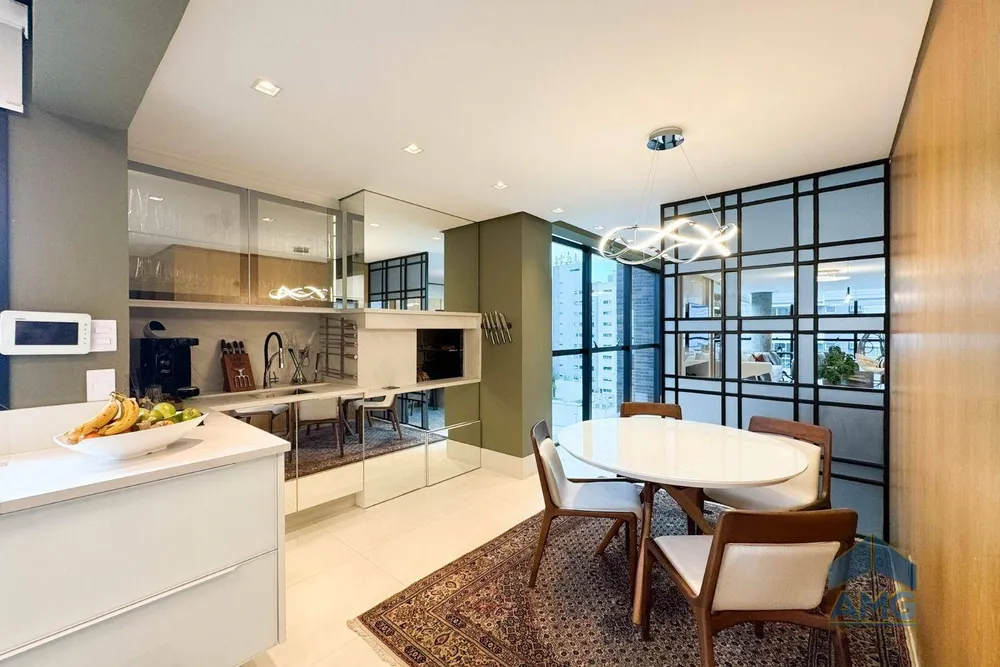 Apartamento, 4 quartos, 198 m² - Foto 10