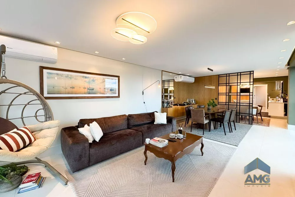 Apartamento, 4 quartos, 198 m² - Foto 1