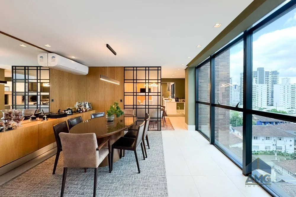 Apartamento, 4 quartos, 198 m² - Foto 6