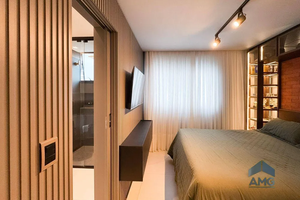 Apartamento, 4 quartos, 198 m² - Foto 15