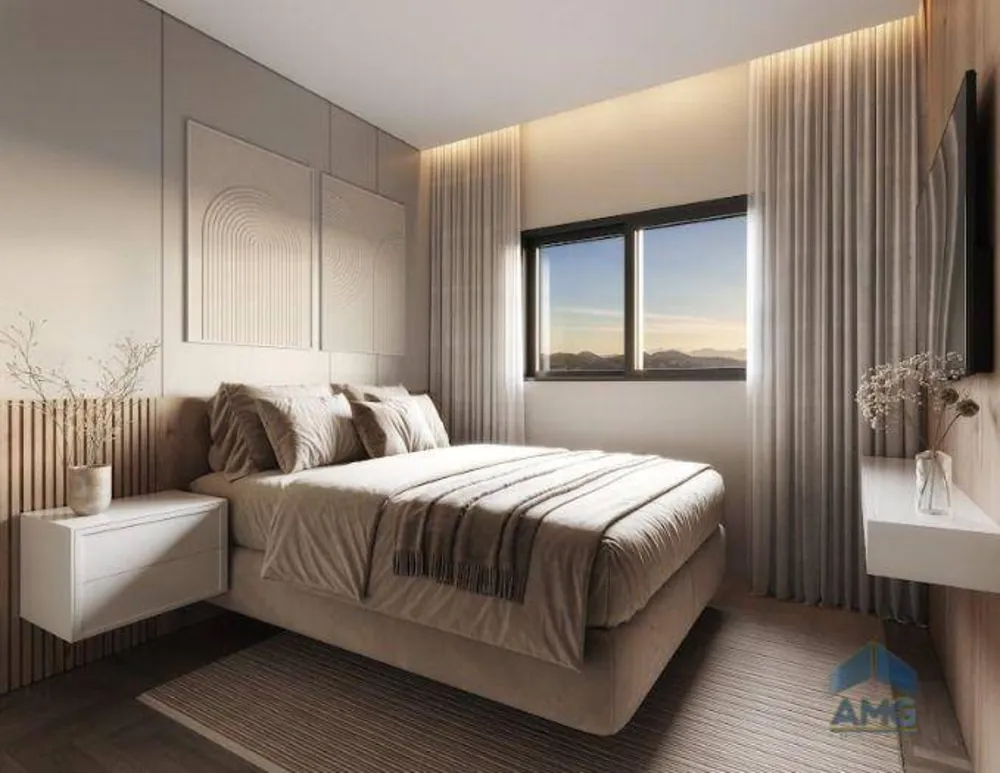 Apartamento, 2 quartos, 88 m² - Foto 7