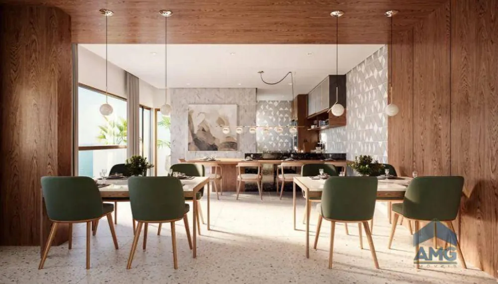 Apartamento, 2 quartos, 88 m² - Foto 4