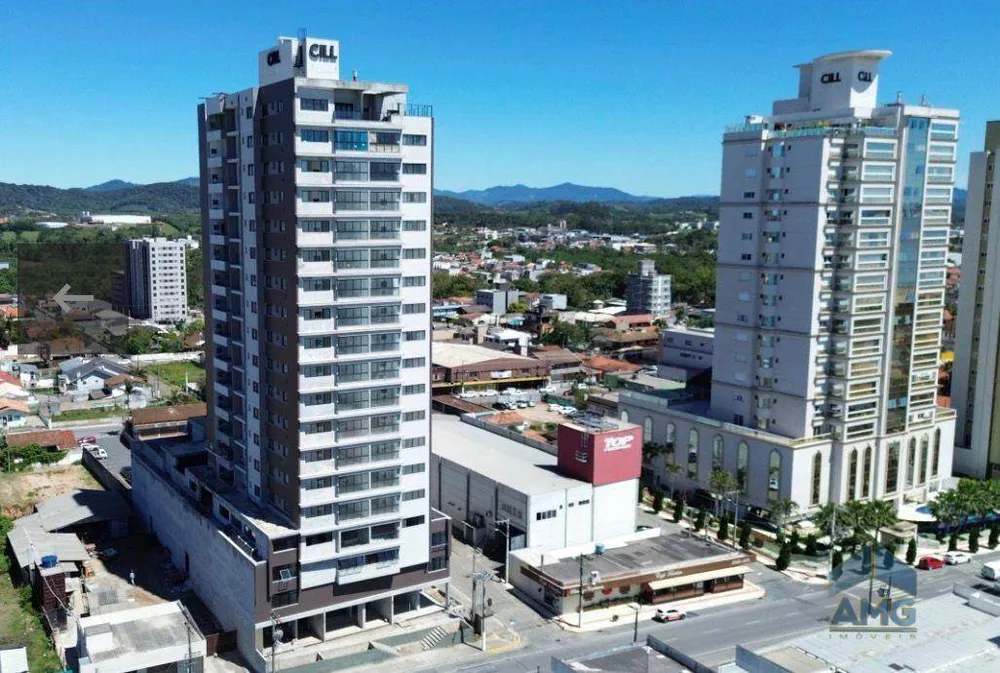 Apartamento, 2 quartos, 88 m² - Foto 10