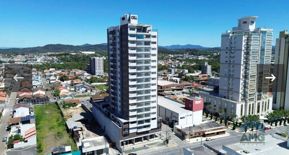 Apartamento, 2 quartos, 88 m² - Foto 12