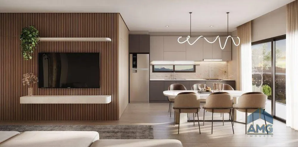 Apartamento, 2 quartos, 88 m² - Foto 8