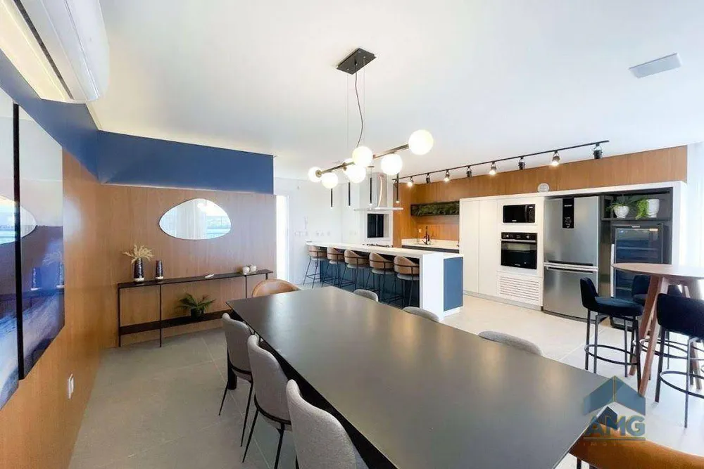 Apartamento, 3 quartos, 134 m² - Foto 12