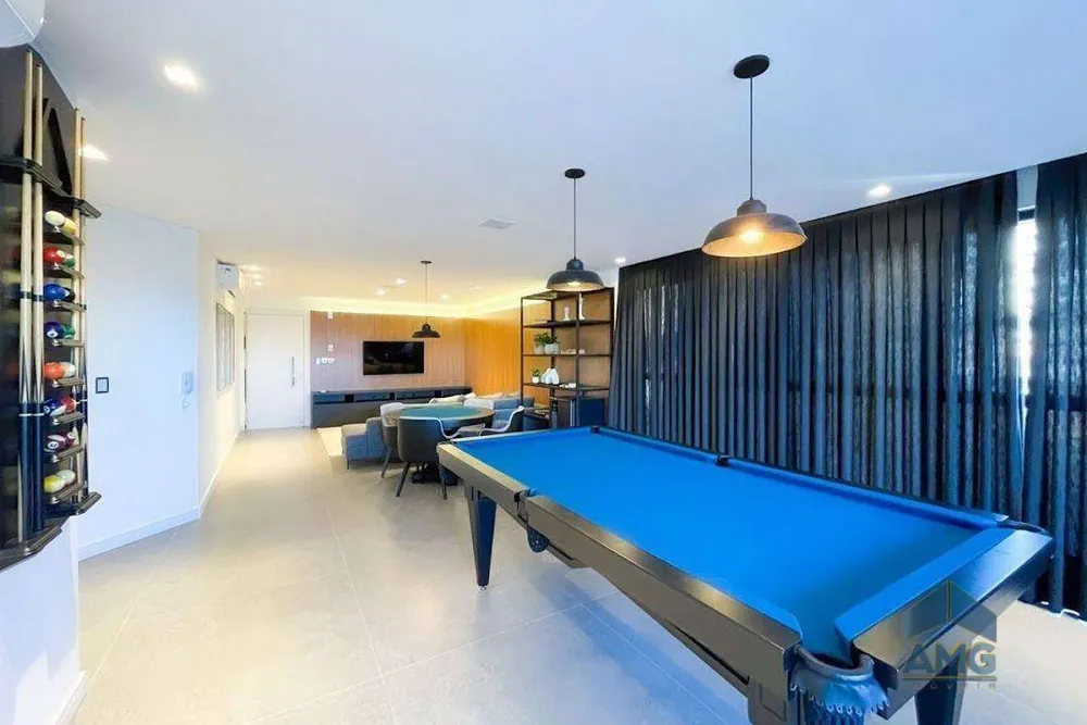 Apartamento, 3 quartos, 134 m² - Foto 14