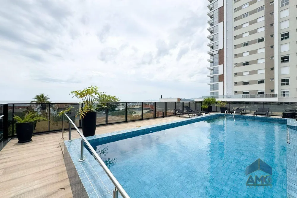 Apartamento, 3 quartos, 134 m² - Foto 11