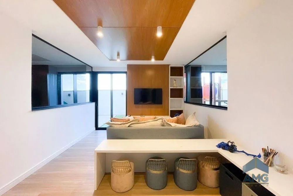 Apartamento, 3 quartos, 134 m² - Foto 13