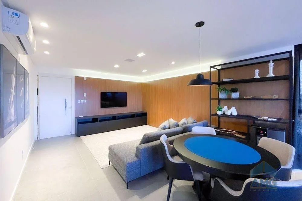Apartamento, 3 quartos, 134 m² - Foto 16