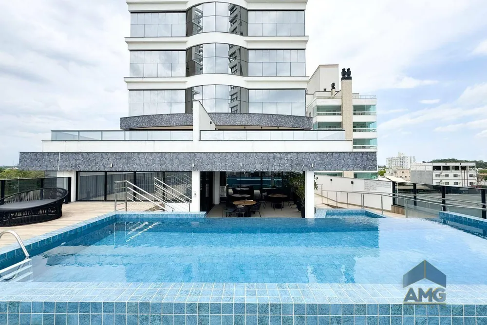 Apartamento, 3 quartos, 134 m² - Foto 10