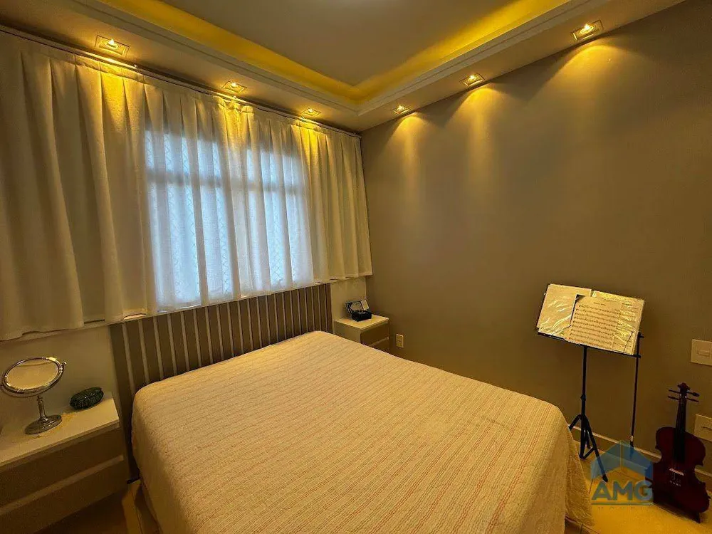 Apartamento, 2 quartos, 52 m² - Foto 5