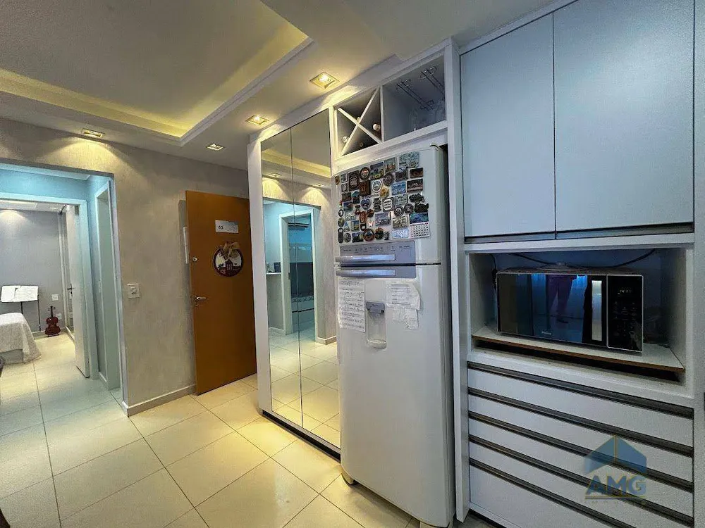 Apartamento, 2 quartos, 52 m² - Foto 4