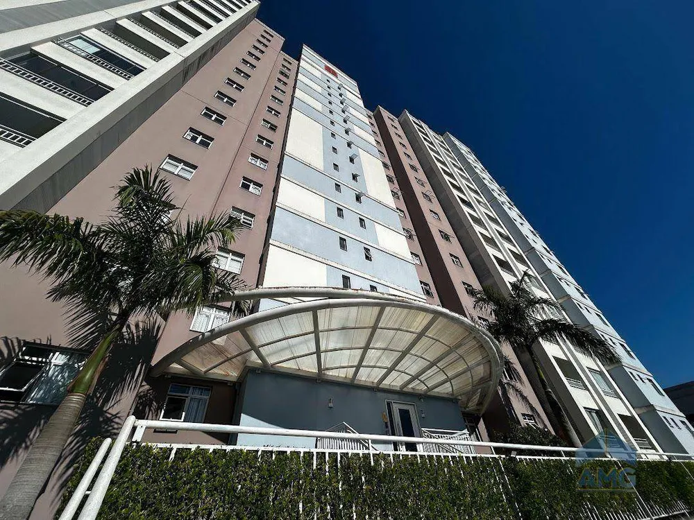 Apartamento, 2 quartos, 52 m² - Foto 1