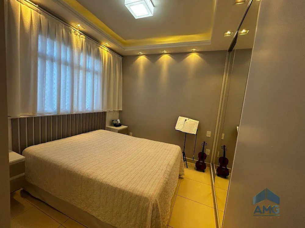 Apartamento, 2 quartos, 52 m² - Foto 7