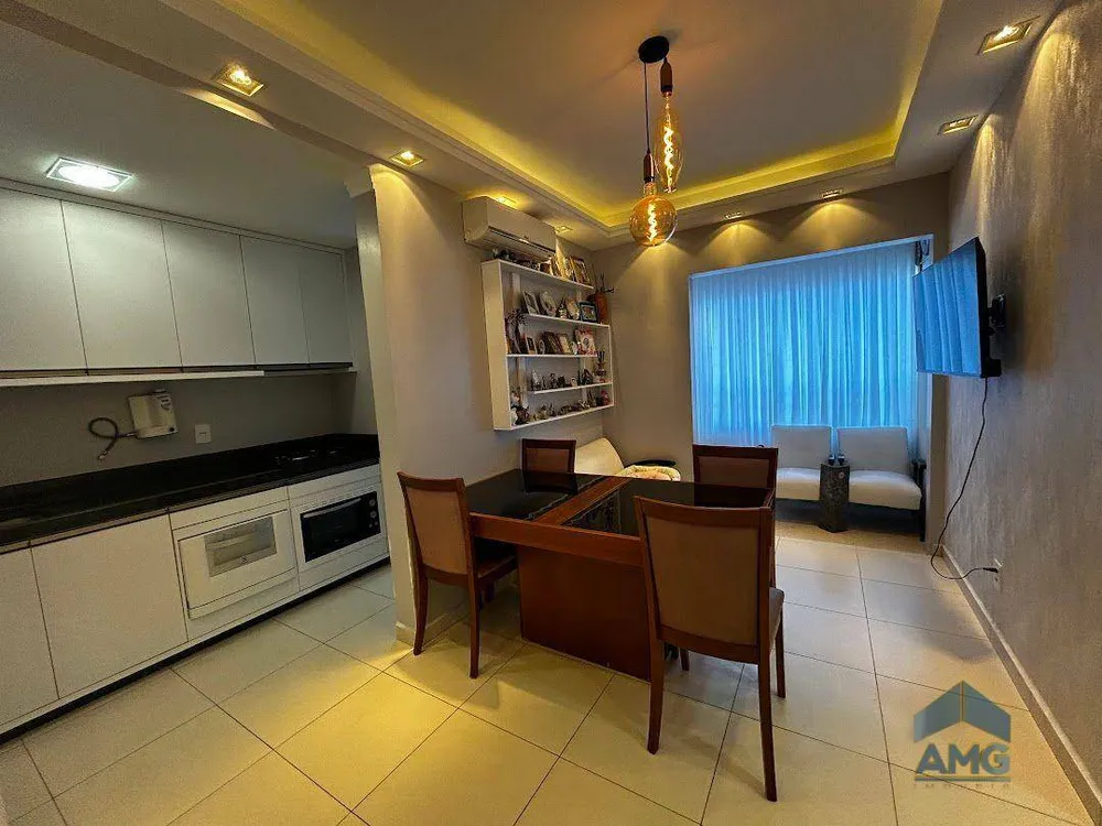 Apartamento, 2 quartos, 52 m² - Foto 3