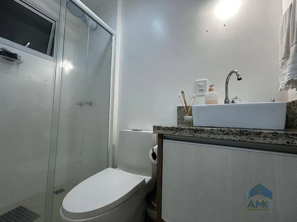 Apartamento, 2 quartos, 52 m² - Foto 8