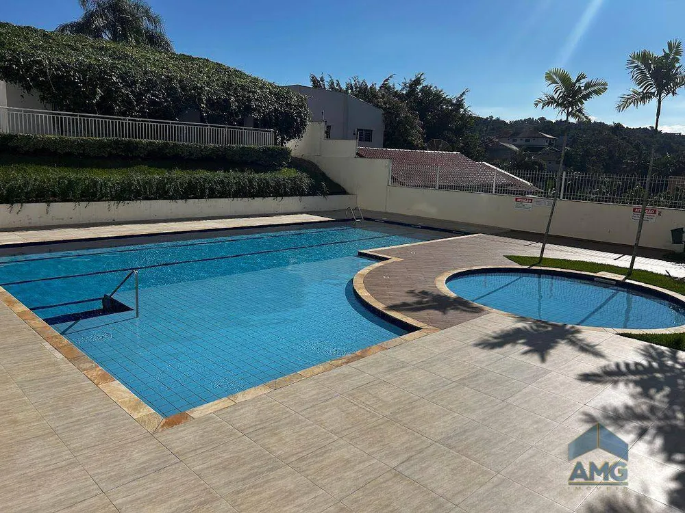 Apartamento, 2 quartos, 52 m² - Foto 2