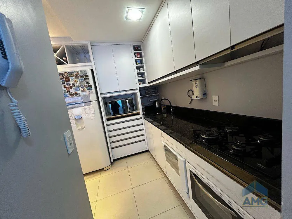 Apartamento, 2 quartos, 52 m² - Foto 10