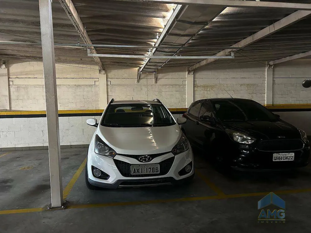 Apartamento, 2 quartos, 52 m² - Foto 15