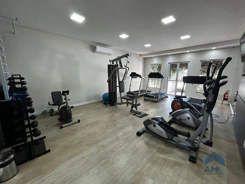 Apartamento, 2 quartos, 52 m² - Foto 13