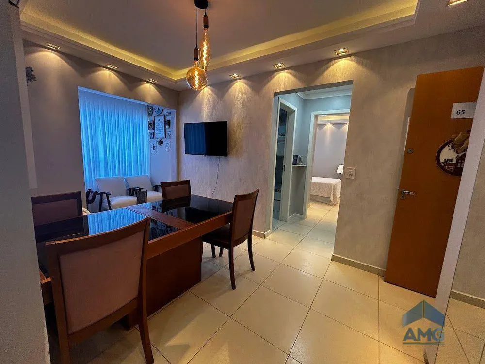 Apartamento, 2 quartos, 52 m² - Foto 9