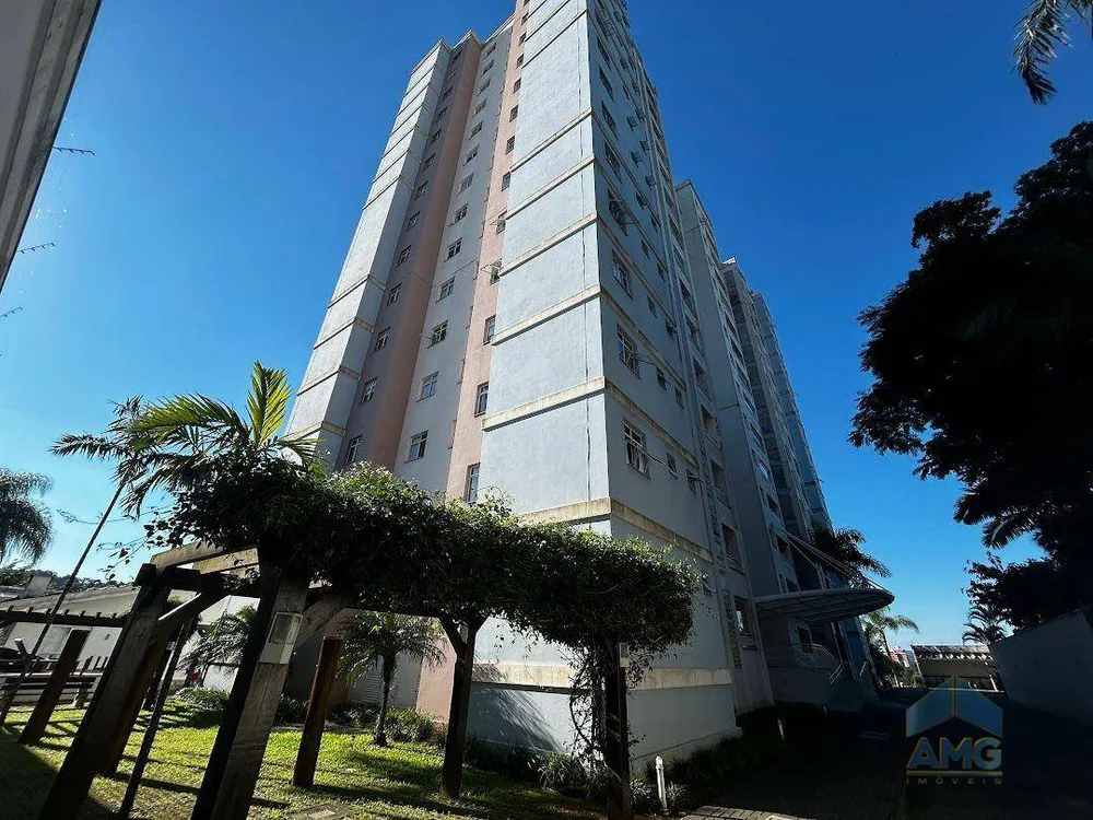 Apartamento, 2 quartos, 52 m² - Foto 16