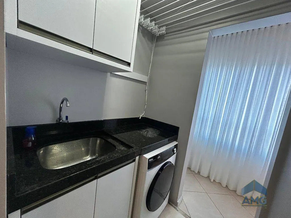 Apartamento, 2 quartos, 52 m² - Foto 11