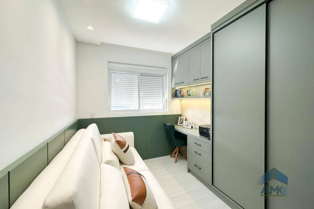 Apartamento, 3 quartos, 93 m² - Foto 8