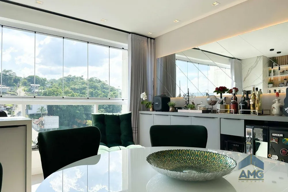 Apartamento, 3 quartos, 93 m² - Foto 7