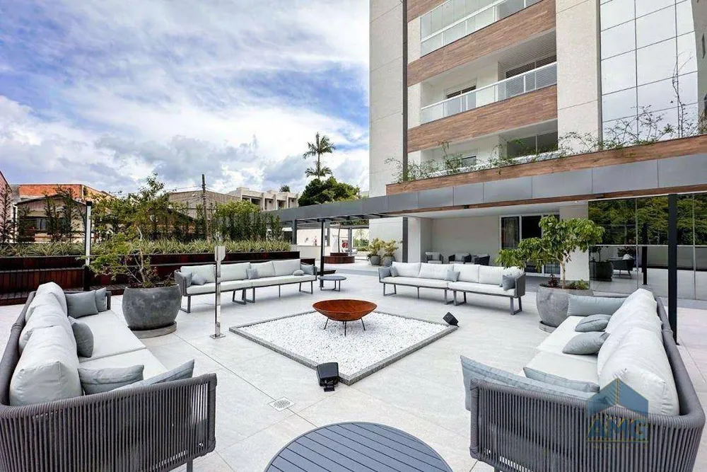 Apartamento, 3 quartos, 93 m² - Foto 10