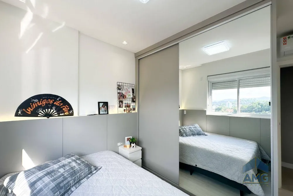 Apartamento, 3 quartos, 93 m² - Foto 9