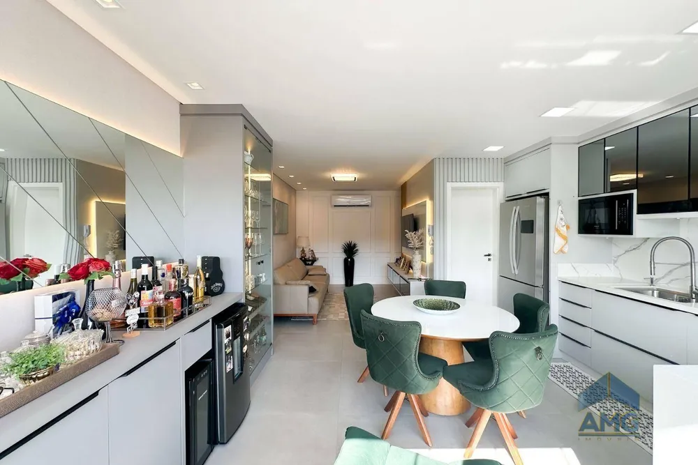 Apartamento, 3 quartos, 93 m² - Foto 5
