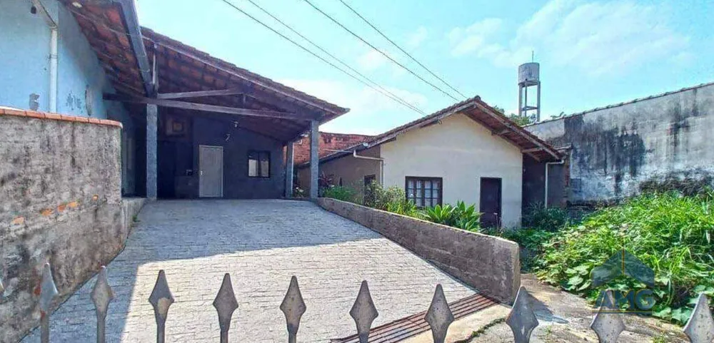 Terreno, 737 m² - Foto 1